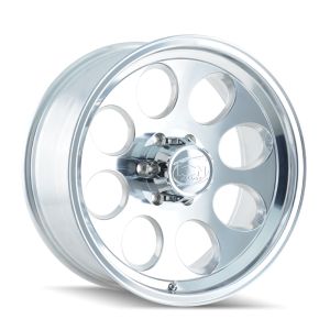 ION Wheels 171 Series Wheels 171-6181P