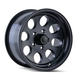 ION Wheels 171 Series Wheels 171-7981MB