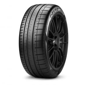 Pirelli P-Zero Corsa (PZC4) Tires 2519400