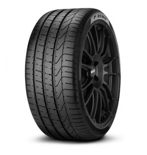 Pirelli P-Zero Tires 2617500