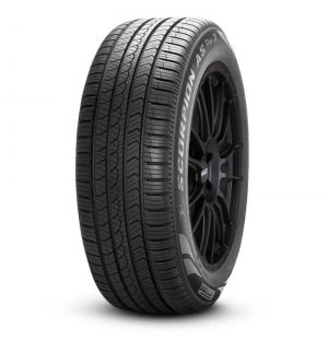 Pirelli Scorpion A/S Plus 3 Tires 3920400