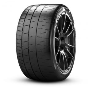 Pirelli Trofeo R Tires 2700900