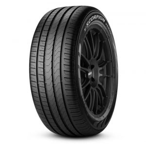 Pirelli Scorpion Verde Tires 2494200