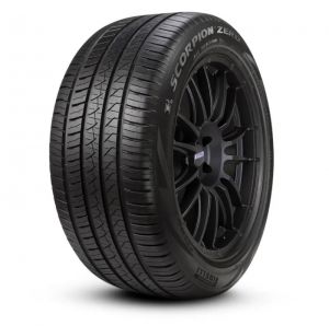 Pirelli Scorpion Zero A/S Tires 3109200
