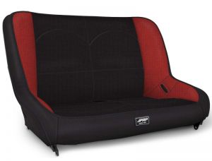 PRP Seats Low Back Bench A3610-36-72