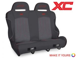 PRP Seats XC UTV Bench A79-PORXP