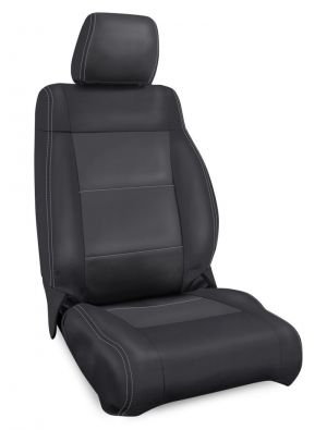 PRP Seats Jeep Front Seat Covers B016-03