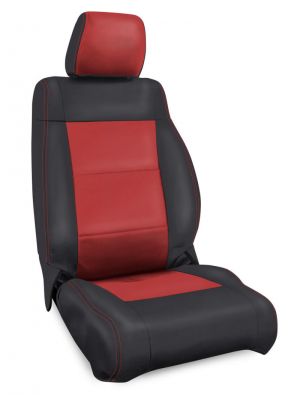 PRP Seats Jeep Front Seat Covers B016-05