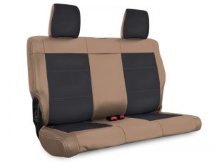 PRP Seats Jeep Rear Seat Covers B017-04