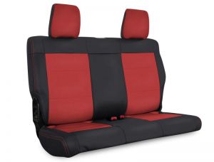 PRP Seats Jeep Rear Seat Covers B017-05