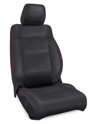 PRP Seats Jeep Front Seat Covers B019-01