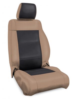 PRP Seats Jeep Front Seat Covers B019-04