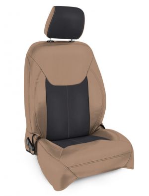 PRP Seats Jeep Front Seat Covers B022-04