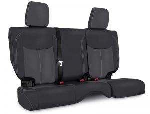PRP Seats Jeep Rear Seat Covers B023-03