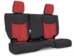 PRP Seats Jeep Rear Seat Covers B023-05