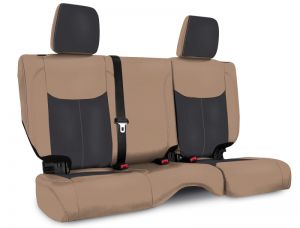 PRP Seats Jeep Rear Seat Covers B024-04