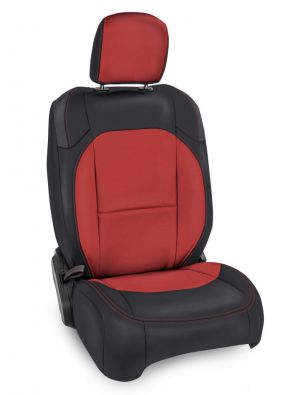 PRP Seats Jeep Front Seat Covers B037-05