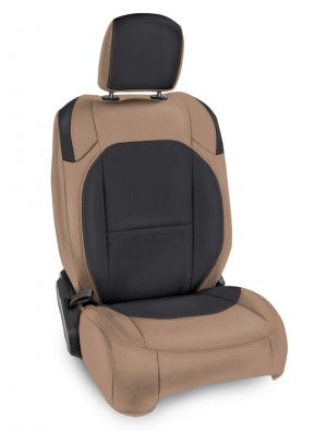 PRP Seats Jeep Front Seat Covers B038-04