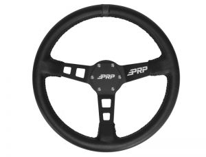 PRP Seats Deep Dish Steering Wheel G110