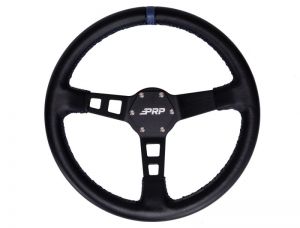 PRP Seats Deep Dish Steering Wheel G111