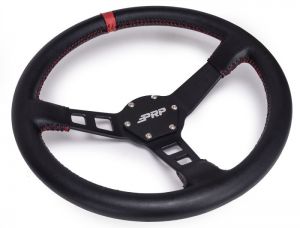 PRP Seats Deep Dish Steering Wheel G113