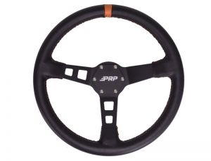 PRP Seats Deep Dish Steering Wheel G114