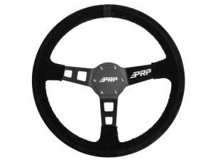 PRP Seats Deep Dish Steering Wheel G120