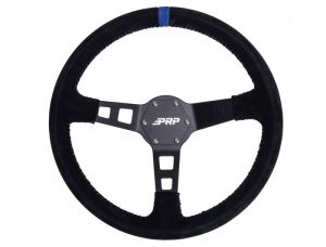 PRP Seats Deep Dish Steering Wheel G121