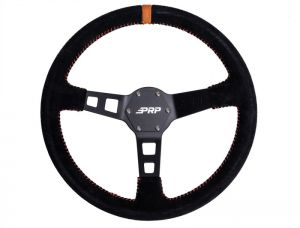 PRP Seats Deep Dish Steering Wheel G124