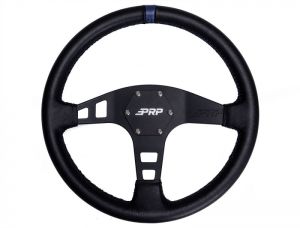 PRP Seats Flat Steering Wheel G211