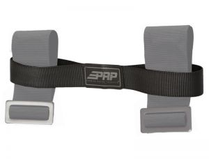 PRP Seats Harness Accessories SBBM