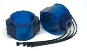 Superpro Bump Stop Bushing Kits