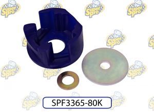 Whiteline Bushings - Control Arm SPF3365-80K