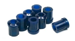 Superpro Bushings - Steering Rack SPF1927K