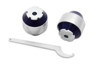 Superpro Bushings - Control Arm SPF5189XK