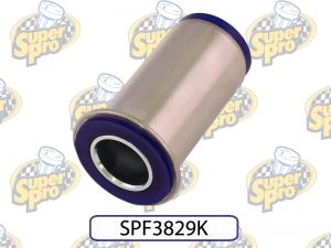 Superpro Bushings - Steering Idler SPF3829K