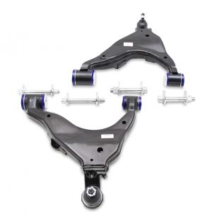 Superpro Bushings - Control Arm TRC481