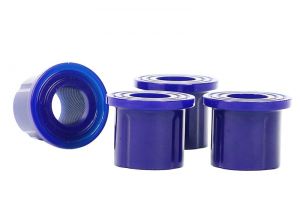 Superpro Bushings - Leaf Spring SPF2767K image 3