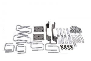 Hellwig LP Mounting Hardware Kits 25301