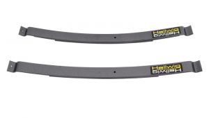 Rancho RS5000X Shocks 2551