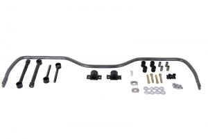 Hellwig Rear Sway Bars 7883