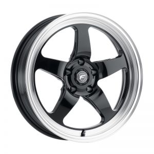 Forgestar D5 Wheels F0918C022N23
