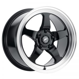 Forgestar D5 Wheels F09170022P45