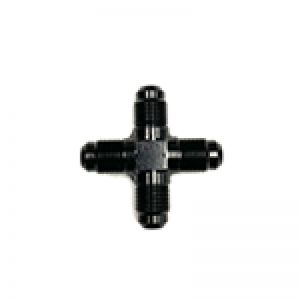 Fragola AN Adapter Fittings 900656-BL
