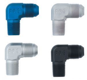 Fragola NPT Adapters 482211-BL