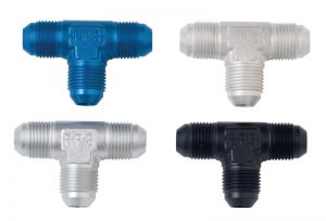 Fragola Tee Adapters 482416-BL
