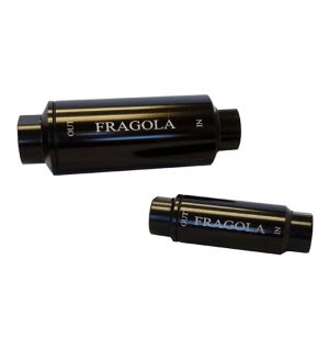 Fragola Fuel Filters 960001-BL