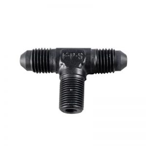 Fragola Tee Adapters 482503-BL