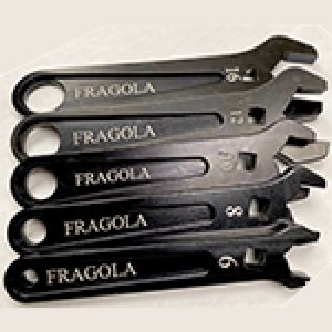 Fragola Tools 900100