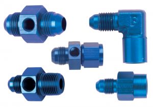 Fragola Inlet Fittings 495010-BL
